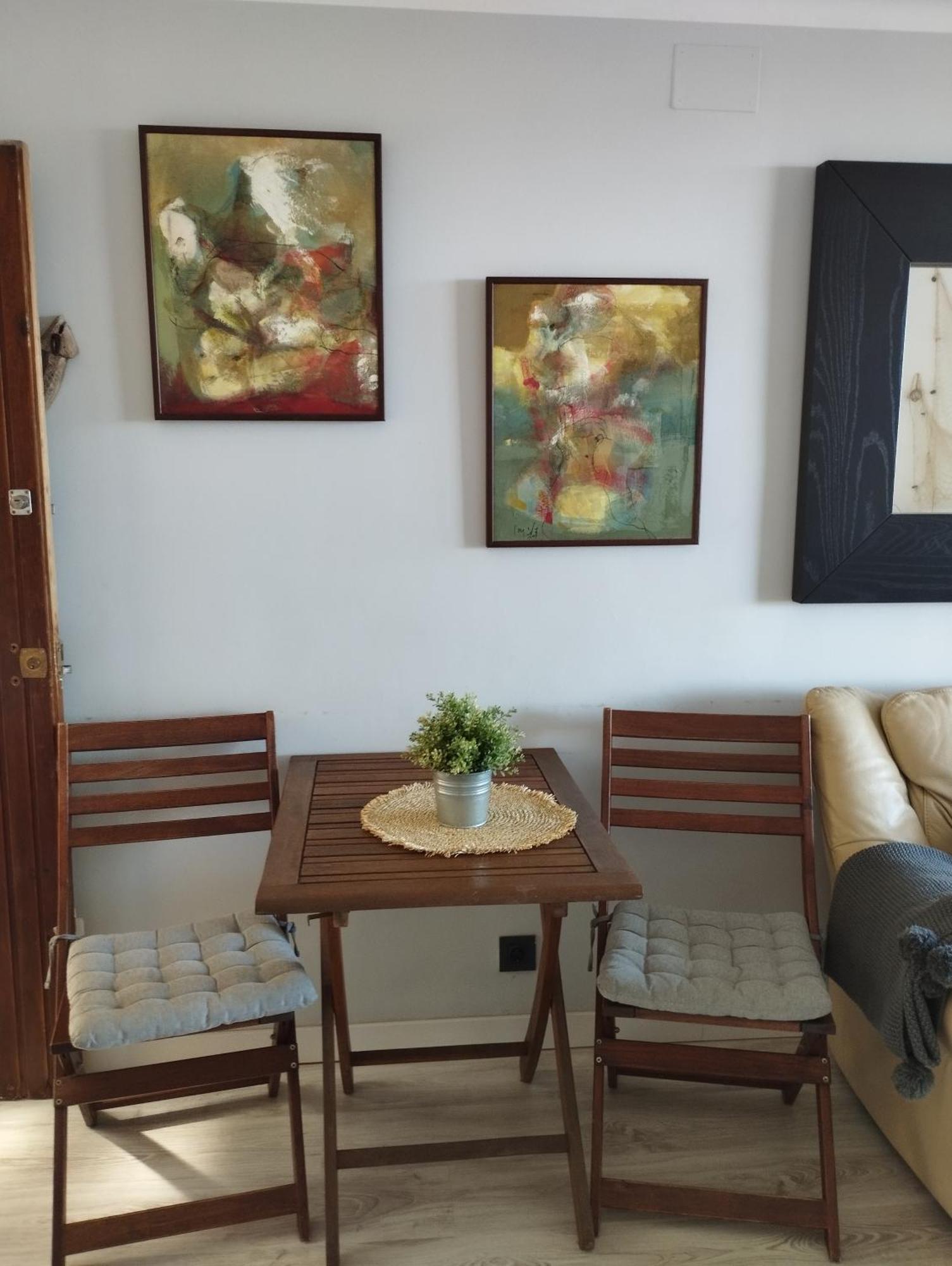 Apartamento Recien Reformado A 300 Metros Del Mar 칼레냐 데 팔라푸르헬 외부 사진