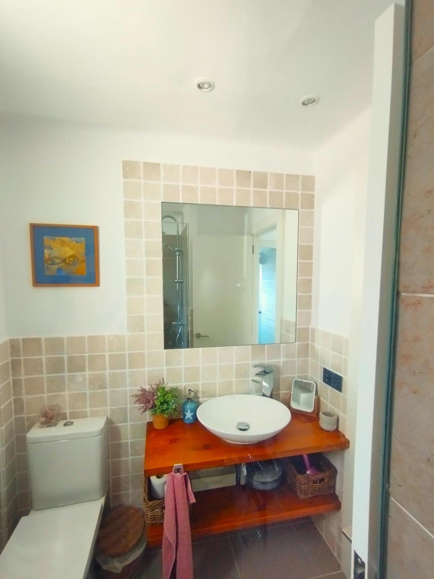 Apartamento Recien Reformado A 300 Metros Del Mar 칼레냐 데 팔라푸르헬 외부 사진