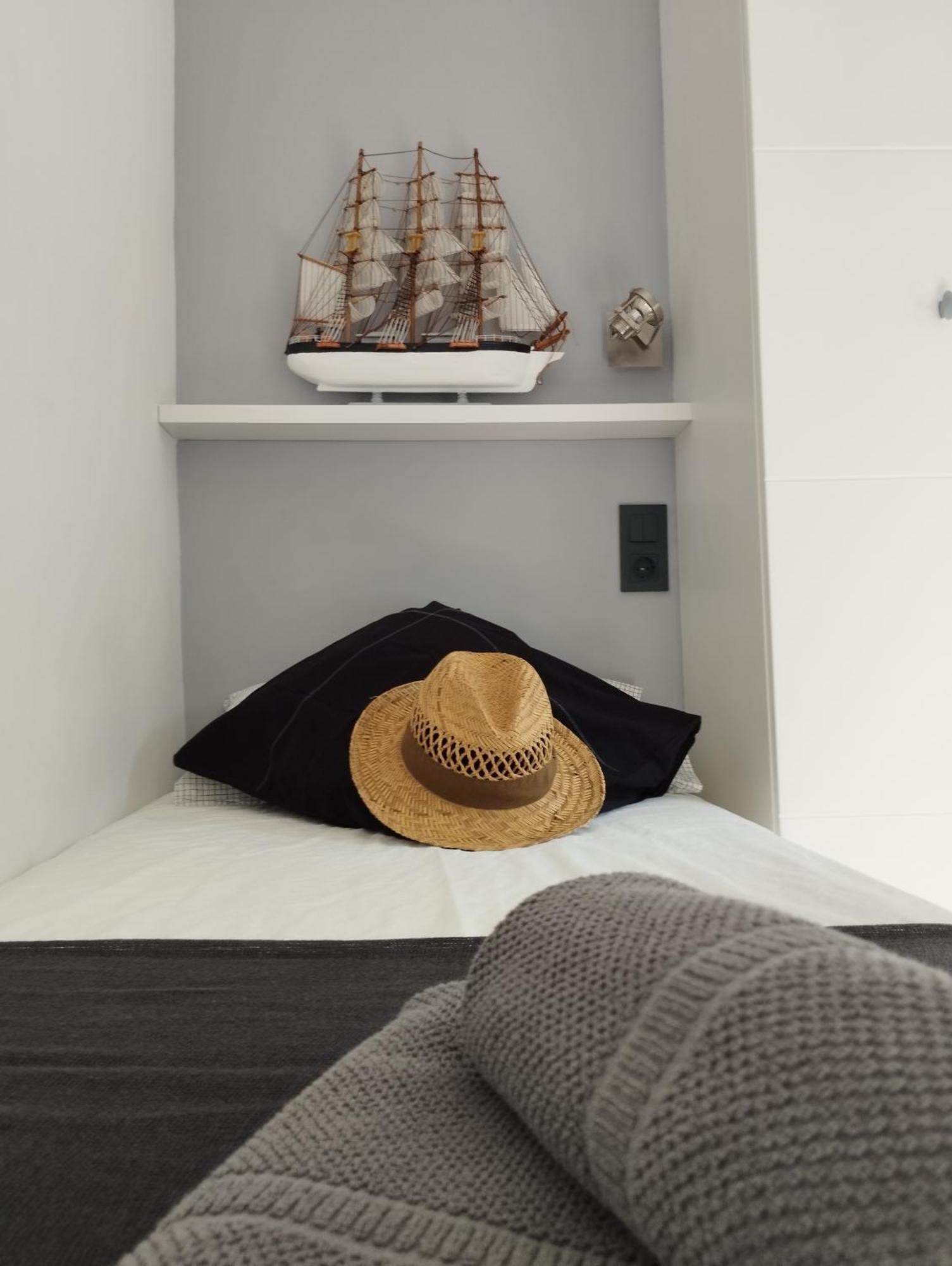 Apartamento Recien Reformado A 300 Metros Del Mar 칼레냐 데 팔라푸르헬 외부 사진