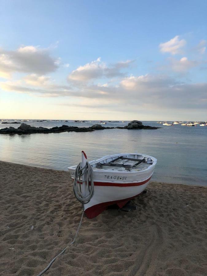 Apartamento Recien Reformado A 300 Metros Del Mar 칼레냐 데 팔라푸르헬 외부 사진