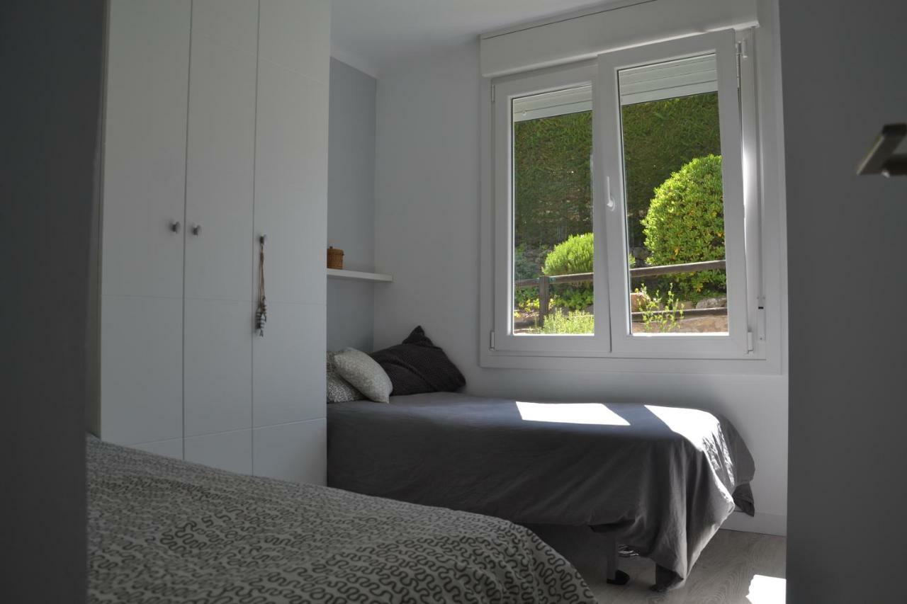 Apartamento Recien Reformado A 300 Metros Del Mar 칼레냐 데 팔라푸르헬 외부 사진