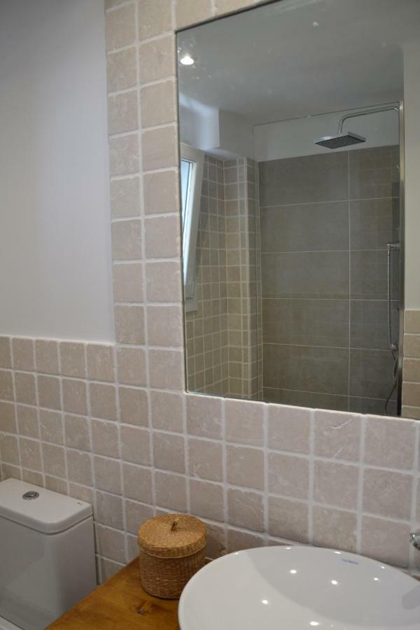Apartamento Recien Reformado A 300 Metros Del Mar 칼레냐 데 팔라푸르헬 외부 사진